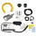 VW T5/T6 parking heater installation kit with Autoterm Air 2D, OLED Control Panel (formerly PU-27)