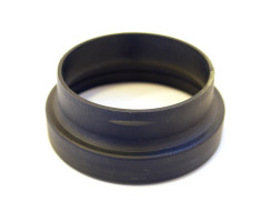Adapter air duct 100 tof 90 mm for Autoterm Air 9D