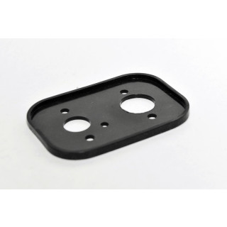 Heater gasket 2D, part number P2650