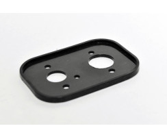 Heater gasket 2D, part number P2650