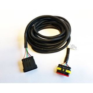 Autoterm Extension cable Control unit 5m