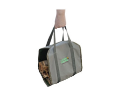 Camp Cover Wood Carrier