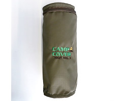 Camp Cover Toilet roll bag multi