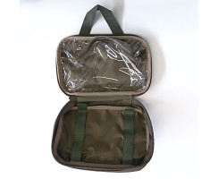 Camp Cover Tyre Repair Bag