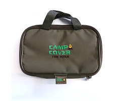 Camp Cover Tyre Repair Bag