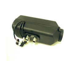 Autoterm Air 4D /Planar 44D Diesel Standheizung 12V mit Höhenkit und OLED Control Panel