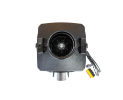 Autoterm Air /Planar 2D Diesel Standheizung 12V mit Höhenkit und Simple Control Panel