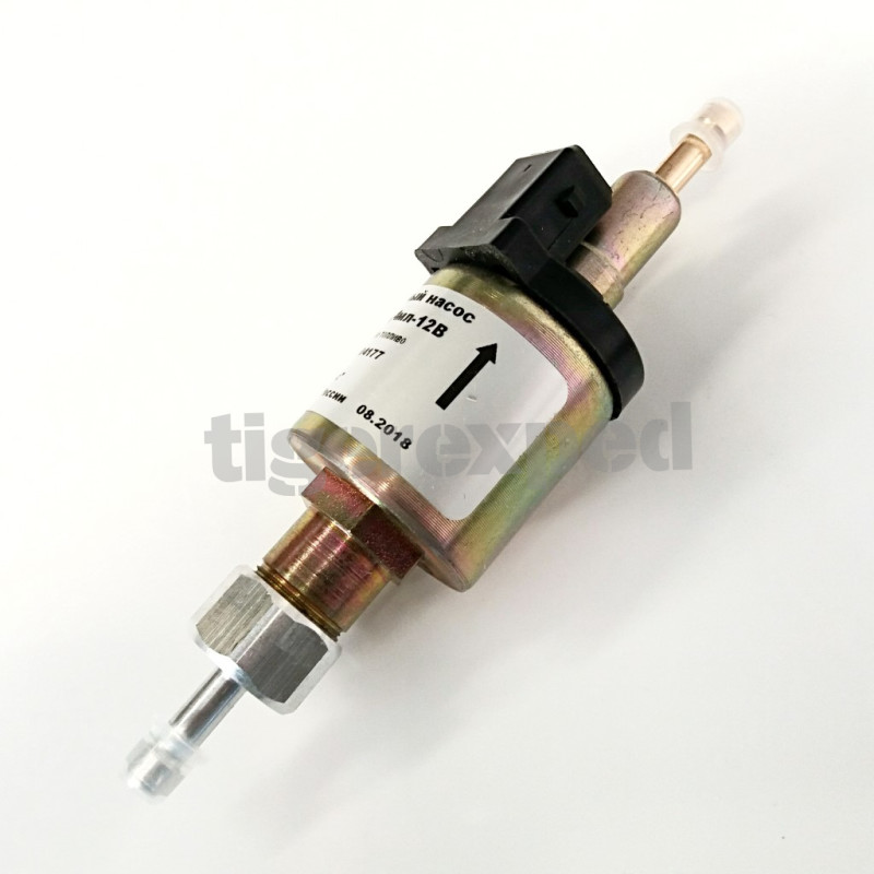 Fuel pump EXTRA LEISE (EXTRA QUIET) for parking heaters