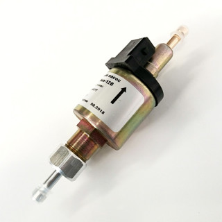 Fuel pump EXTRA LEISE for Autoterm Air 2D, Flow 5D/B, Planar 2D, Binar 5s, Binar 5s 24V