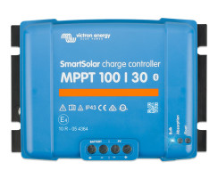 Victron Energy SmartSolar MPPT 100/30