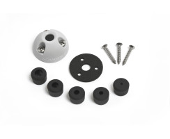 Mini Cable Seal from Scanstrut for Connectors up to 16mm, 2-8mm Cables