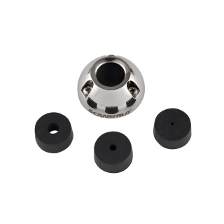 Mini cable seal stainless steel
