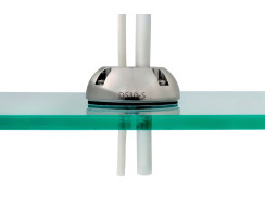Medium Cable Seal from Scanstrut for Connectors up to 30mm, Cables 9-14mm, Stainless Steel