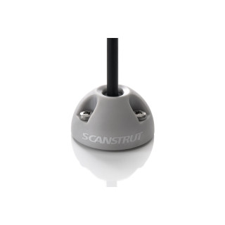 Micro Kabeldichtung Plastik - Ø6mm