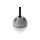 Micro Cable Seal from Scanstrut, plastic, gray, 6mm, Cable 2-6mm