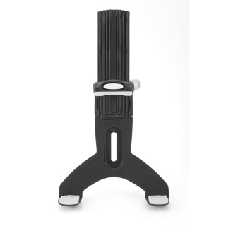 ROKK Universelle Tablet-Halterung (Top für separate Basis)