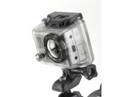 ROKK Mini GoPro Plate