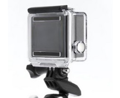 ROKK Mini GoPro Plate