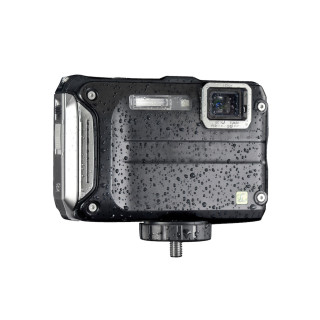 ROKK Mini 1/4" Thread Camera Plate