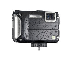 ROKK Mini 1/4" Thread Camera Plate