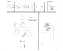 ROKK Midi Rail Mount