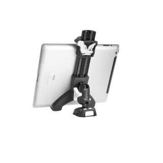 ROKK mini mount kit for tablets with screw down base