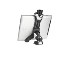 ROKK mini mount kit for tablets with screw down base