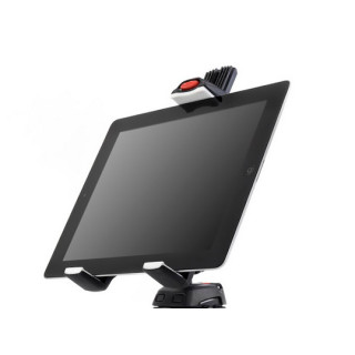 ROKK Mini Halter für Tablets mit Geländer-Basis (Set)