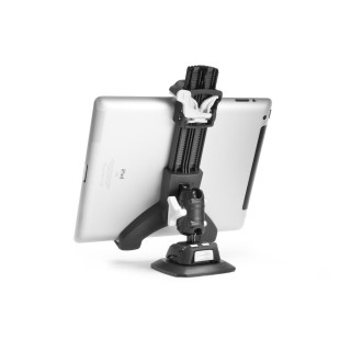 ROKK mini mount kit for tablets with Self-Adhesive base