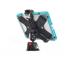 ROKK Mini mount kit for tablets with suction cup