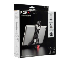 ROKK Mini mount kit for tablets with suction cup