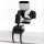 ROKK Mini Mount Kit for Smartphones with Cable Tie Base