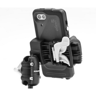 ROKK Mini mount kit for smartphones with suction cup