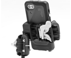 ROKK Mini mount kit for smartphones with suction cup