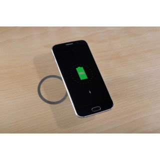 ROKK hidden wireless waterproof charger