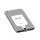 ROKK Universelles Micro USB Receiver Patch für kabelloses Laden