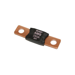 MEGA / AMG fuse - 250A/32VDC