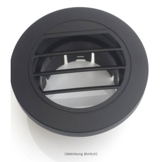 Ausströmer 60mm, drehbar Eberspächer