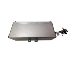 TEXBOX2 - Stainless steel installation box Autoterm Air...