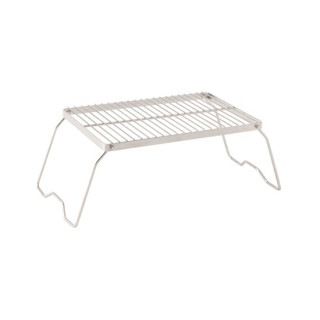 campfire bbq & cooking grid Small