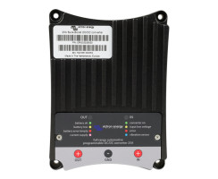 100A Buck-Boost DC/DC converter