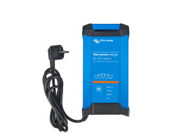 Blue Smart IP22 Charger 24/8(1) 230V CEE 7/7