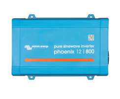 Phoenix Inverter 12/1200 230V VE.Direct SCHUKO