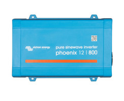 Phoenix Inverter 48/500 230V VE.Direct SCHUKO