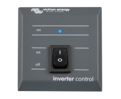 Phoenix Inverter Control  VE.Direct