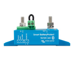 Smart BatteryProtect 12/24V-65A