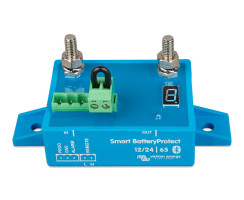 Smart BatteryProtect 12/24V-65A
