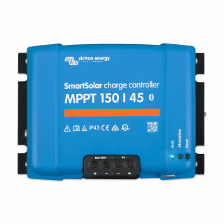 Solarregler SmartSolar MPPT 150/45-MC4