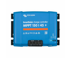 SmartSolar MPPT 150/45-MC4 *If 0, order SCC115060311*
