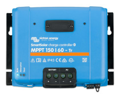 Victron Energy SmartSolar MPPT 150/60-MC4